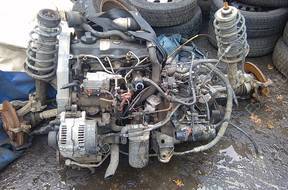 двигатель 1.9 TDI 90KM
