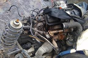 двигатель 1.9 TDI 90KM