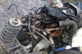 двигатель 1.9 TDI 90KM