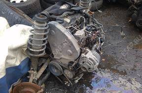 двигатель 1.9 TDI 90KM