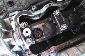 двигатель 1.9 tdi 97r audi a3 uszkodzony czci