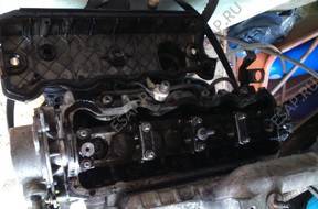 двигатель 1.9 tdi 97r audi a3 uszkodzony czci