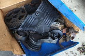 двигатель 1.9 tdi 97r audi a3 uszkodzony czci
