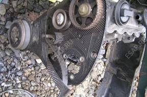 двигатель 1.9 TDI  A3 8l 96-00