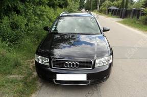 двигатель 1.9 TDI A4 B6 AWX WAWA