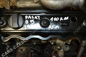 двигатель 1.9 TDI AFM AUDI A4 A6 VW PASSAT B5