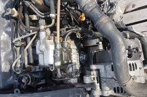 двигатель 1.9 TDI AFN 110 KM SHARAN ALHAMBRA GALAXY