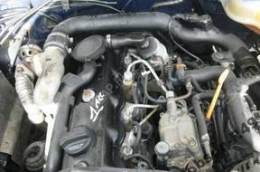 двигатель 1.9 TDI AFN 110 KM VW PASSAT 3B0