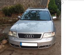 двигатель 1.9 TDI AFN 110 KM