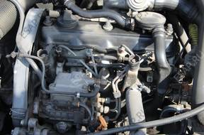 двигатель 1.9 TDI AFN 110KM GOLF TOLEDO DZKIE