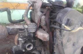 двигатель 1.9 tdi AFN GOLF III PASSAT B4 KLIMA