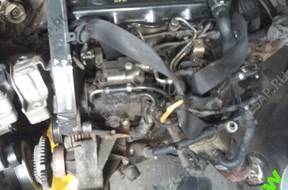 двигатель 1.9 tdi afn passat b5 a4 b5
