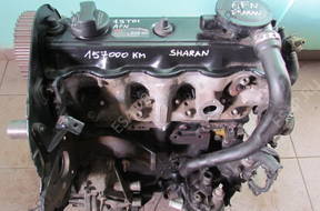 двигатель 1.9 TDI AFN VW SHARAN GALAXY 157000