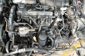 двигатель 1.9 TDI AGR Audi A3 VW Golf IV Bora Leon