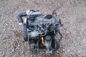 двигатель 1.9 TDI  AGR  GOLF IV LEON AUDI A3 OCTAVIA