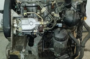 двигатель 1.9 tdi AHF ASV ALH VW Skoda Seat
