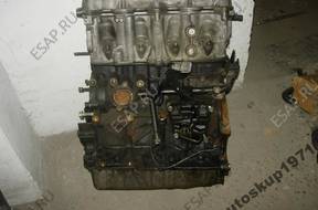 двигатель 1.9 TDI AHF SEAT LEON TOLEDO II 1.9 TDI