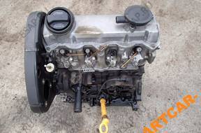 двигатель 1.9 TDI AHF SKODA SEAT VW GOLF A3 99r F-VAT