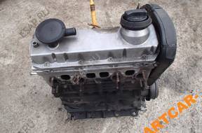 двигатель 1.9 TDI AHF SKODA SEAT VW GOLF A3 99r F-VAT