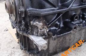 двигатель 1.9 TDI AHF SKODA SEAT VW GOLF A3 99r F-VAT