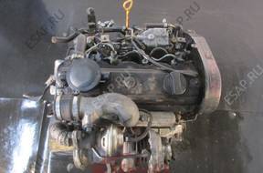 двигатель 1.9 TDI AHU 90KM AUDI A4 B5 97r