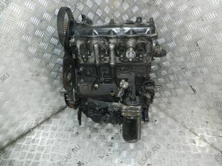 Форд Галакси 1.9 Tdi Купить