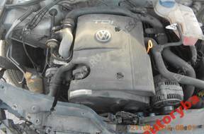 двигатель 1.9 TDI AHU VOLKSWAGEN PASSAT B5