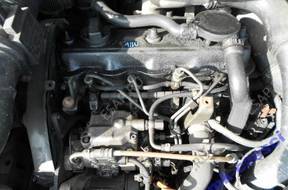 двигатель 1.9 TDI AHU VW SHARAN