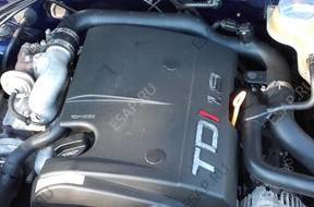 двигатель 1.9 TDI AHU VW Supek в отличном состоянии