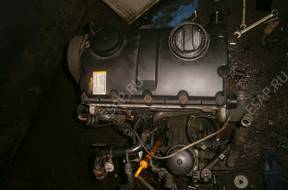двигатель 1.9 TDI AJM 115KM