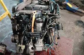 двигатель 1.9 TDI AJM VW Audi