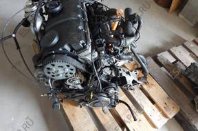 двигатель 1.9 TDI AJM VW Passat B5