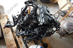 двигатель 1.9 TDI AJM VW Passat B5