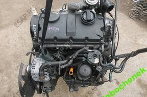 двигатель 1.9 TDI AJM