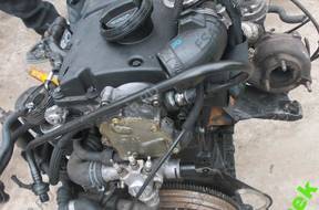 двигатель 1.9 TDI AJM