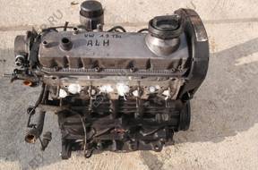двигатель 1.9 TDI ALH 90 KM VW AUDI SKODA 130 тысяч км.