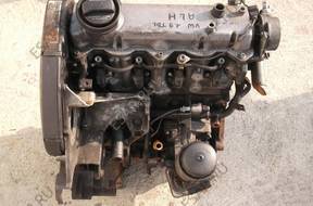 двигатель 1.9 TDI ALH 90 KM VW AUDI SKODA 130 тысяч км.