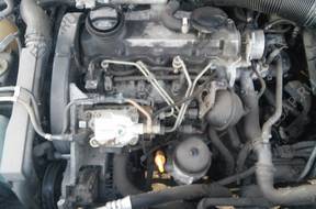 двигатель 1.9 TDI ALH  GWARANCJI BORA GOLF IV