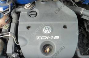 двигатель 1.9 TDI ALH VW BORA GOLF IV SKODA OCTAVIA и
