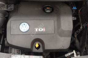 двигатель 1.9 TDI ANU SHARAN ALHAMBRA еще на машине двигатель