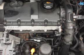 двигатель 1.9 TDI ANU SHARAN ALHAMBRA еще на машине двигатель