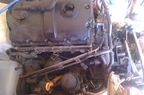 двигатель 1.9 TDi ARL 150KM 150tys przebiegu