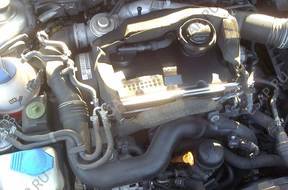 двигатель 1.9 TDI ARL 150Km 170tys Golf IV Bora Leon