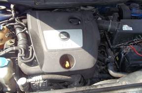 двигатель 1.9 TDI ARL 150km  Seat Toledo Leon
