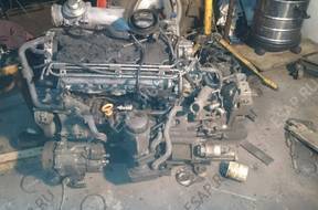 двигатель 1.9 tdi ARL SEAT/SKODA/GOLF