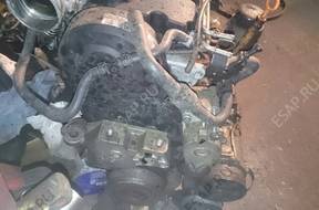 двигатель 1.9 tdi ARL SEAT/SKODA/GOLF
