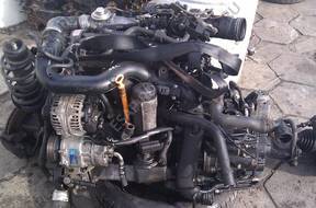 двигатель 1.9 TDI ARL ТУРБО форсунки КОМПЛЕКТ 150KM