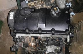 двигатель 1.9 tdi ARL