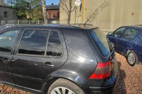 двигатель 1.9 TDI ASV 110KM VW GOLF IV 4 2001 год