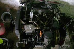 двигатель 1.9 TDI ASV Skoda Octavia Golf Toledo Kompl